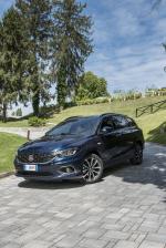 Fiat Tipo Station Wagon 2016 года